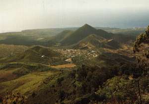 Ascension Island